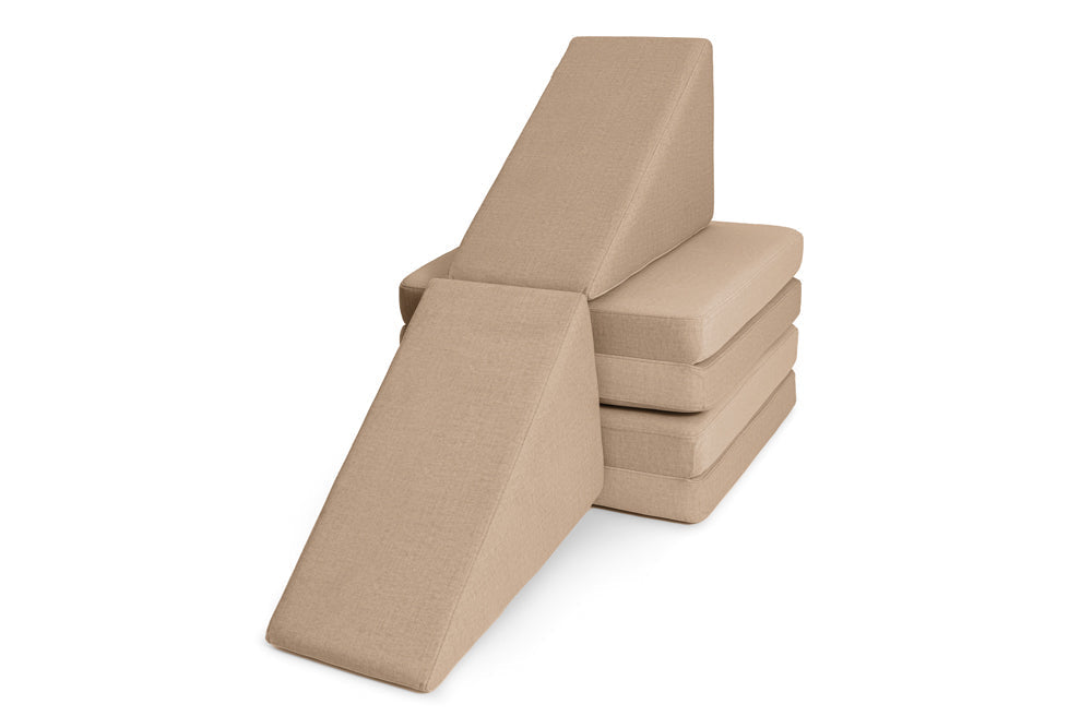 Shappy Rutsjebane – Original – Camel