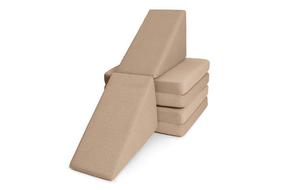 Shappy Rutsjebane – Original – Camel