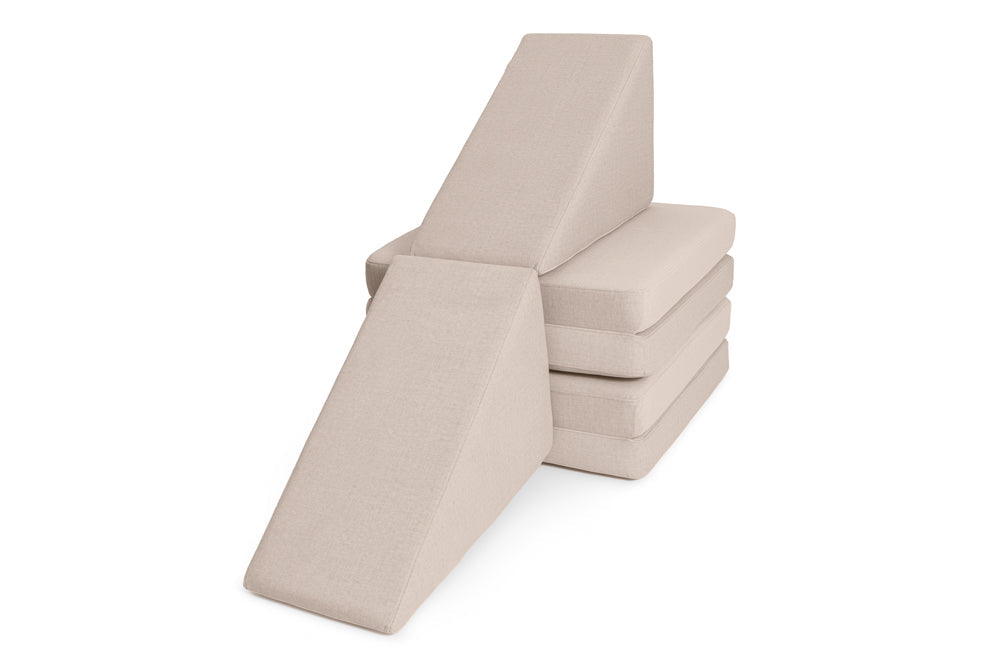 Shappy Rutsjebane – Original – Soft Beige