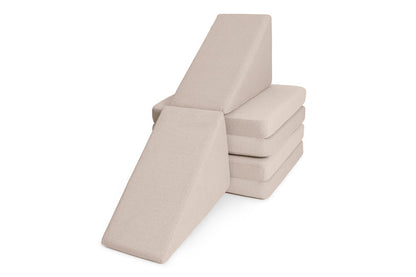 Shappy Rutsjebane – Original – Soft Beige
