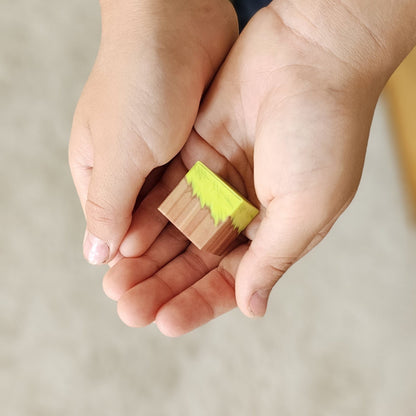 Klikklods - Den første rejse (Start pakken) 106 stk.