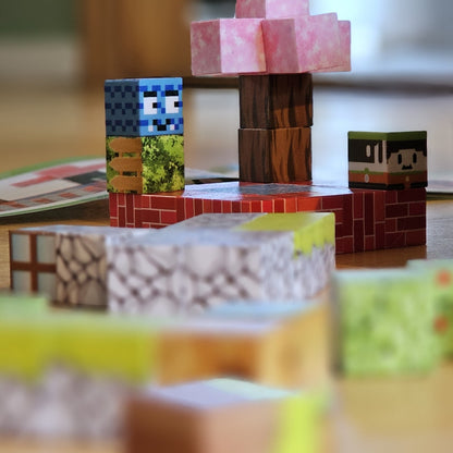 Klikklods - Den første rejse (Start pakken) 106 stk.