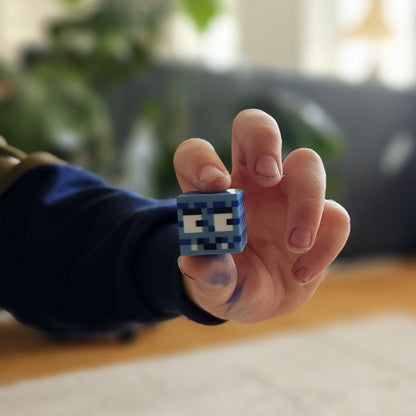 Klikklods - Den første rejse (Start pakken) 106 stk.