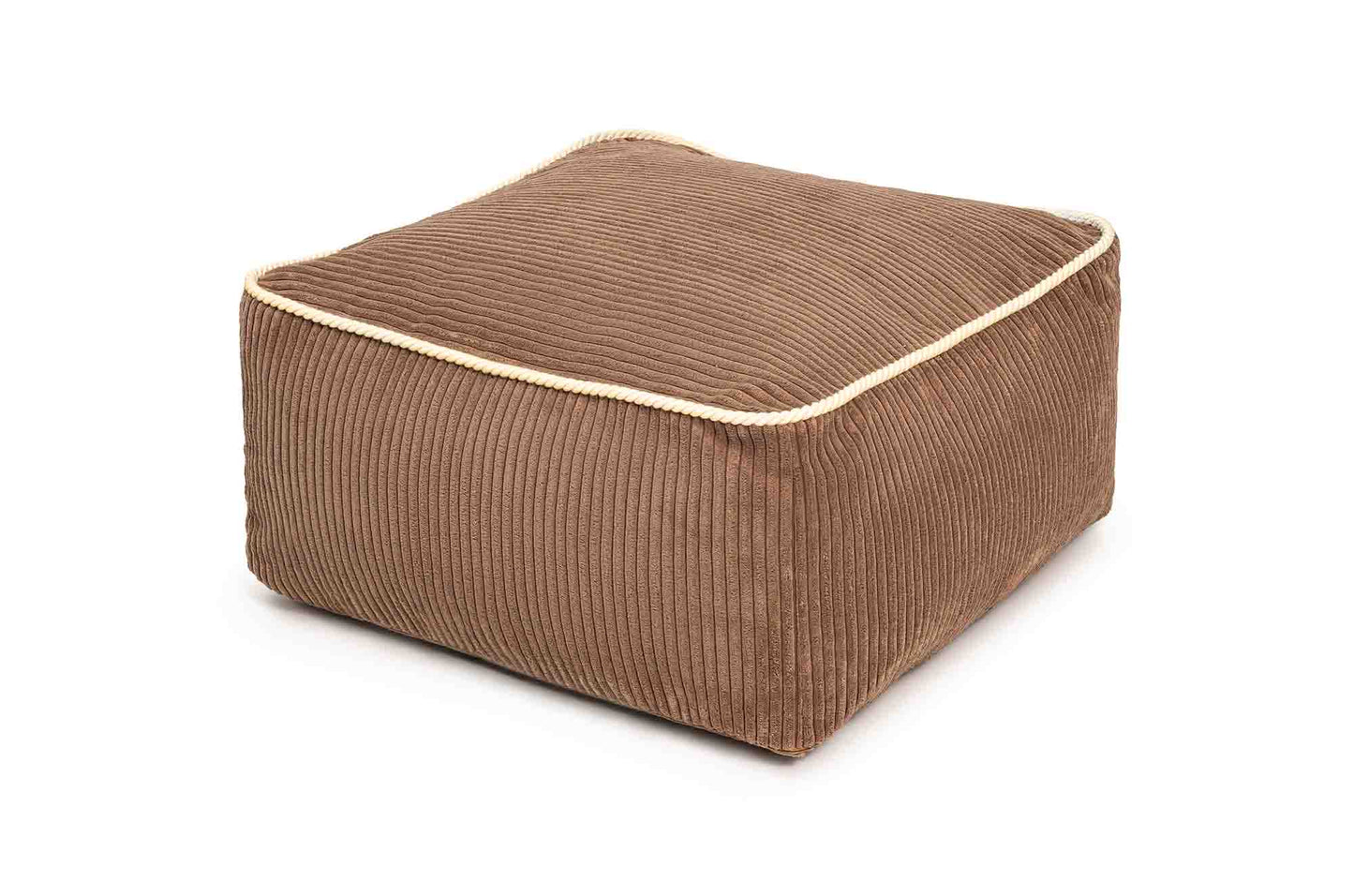 Kumo Fodskammel – Corduroy – Chocolate