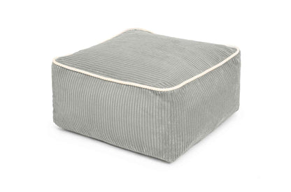 Kumo Fodskammel – Corduroy – Pebble