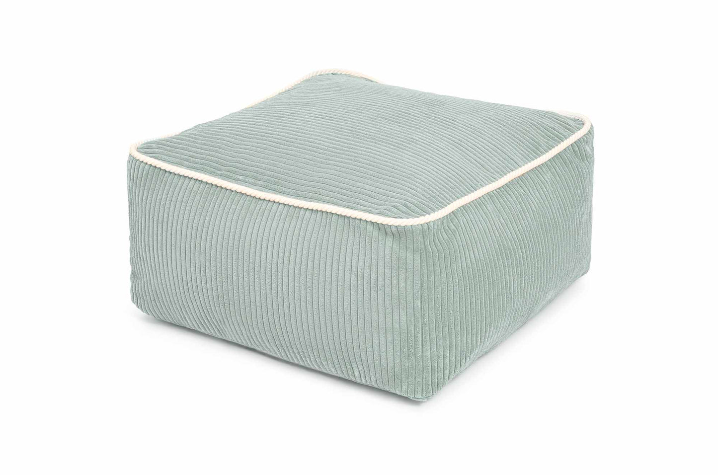 Kumo Fodskammel – Corduroy – Peppermint