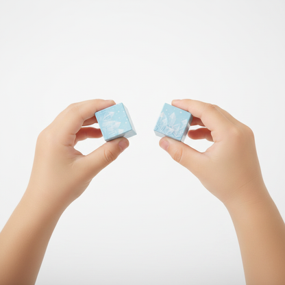 Magnet – kraft