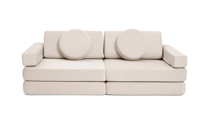 Shappy Legesofa Mini – Original – Soft Pink