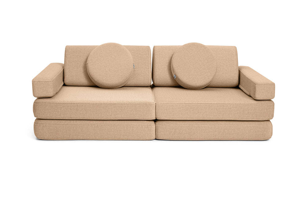 Shappy Legesofa Mini – Original – Camel