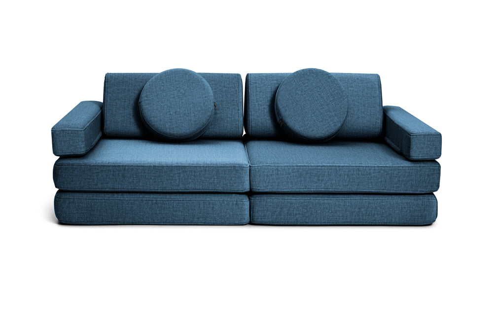 Shappy Legesofa Mini – Original – Navy Blue