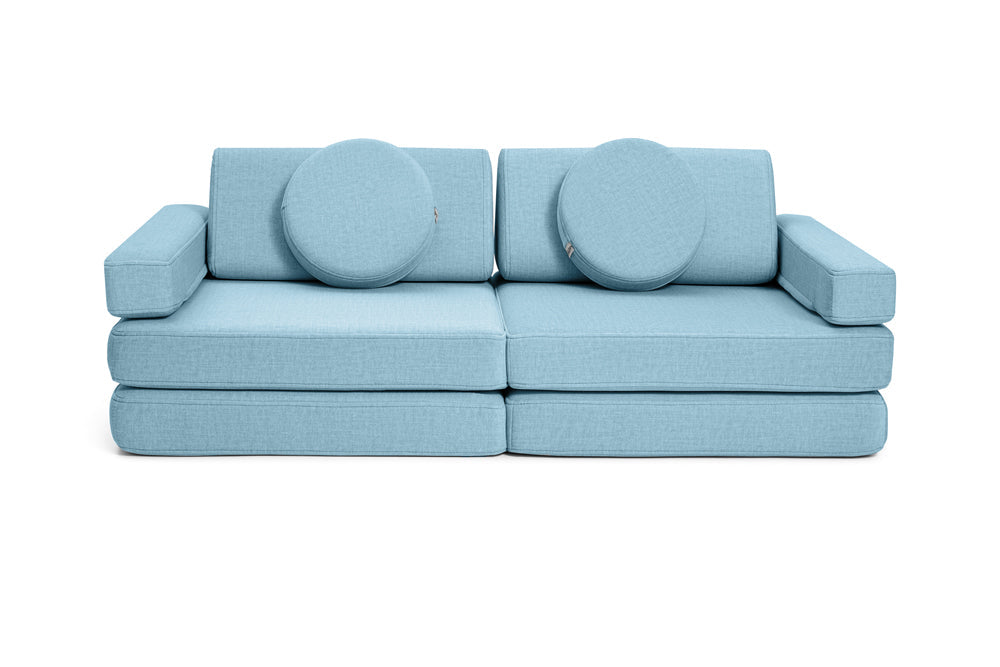 Shappy Legesofa Mini – Original – Sky Blue