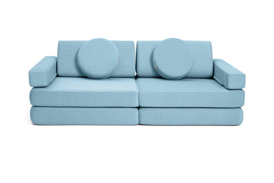 Shappy Legesofa Mini – Original – Sky Blue
