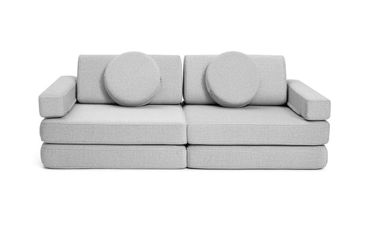 Shappy Legesofa Mini – Original – Light Grey