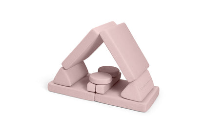 Shappy Legesofa Mini – Original – Soft Pink