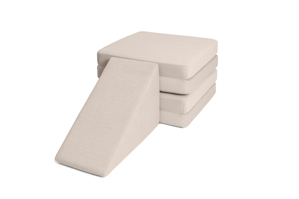 Shappy Rutsjebane – Original – Soft Beige