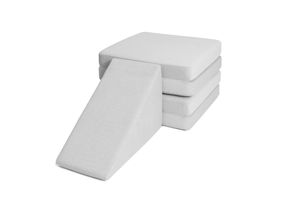 Shappy Rutsjebane – Original – Light Grey