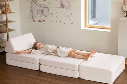 Shappy Trampolin – Original – Soft Beige